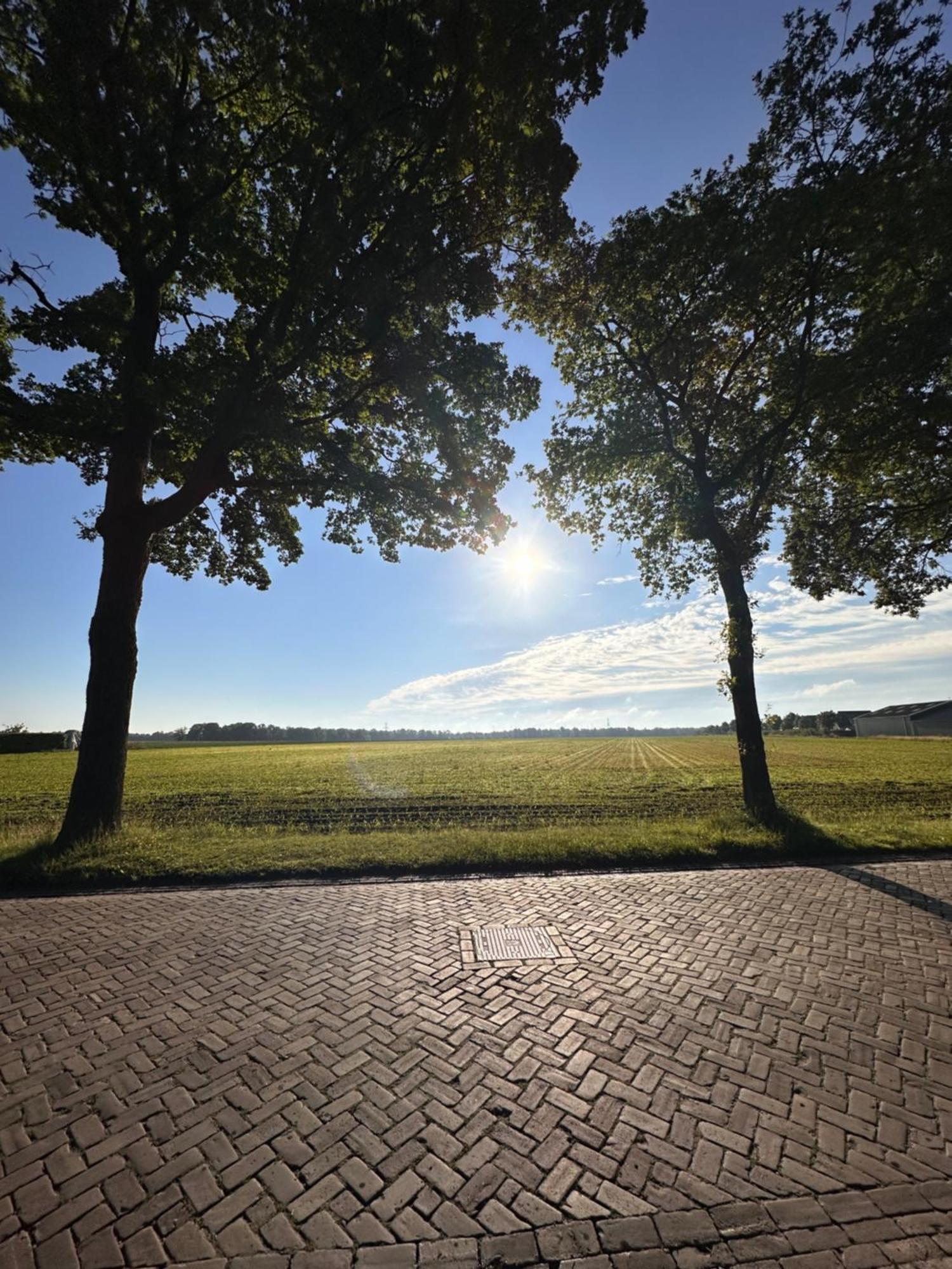 B&B Het Kleine Huisje Emmen Eksteriør bilde